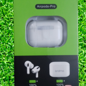 Oraimo AirPods Pro Bluetooth Earphone Price In Bangladesh