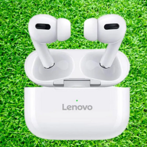 Lenovo Airpods Pro Bluetooth Earphone Price in bangladesh